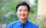 Anh Trần Ngọc Nam tái đắc cử Bí thư Tỉnh Đoàn Hà Nam nhiệm kỳ 2022 - 2027