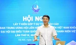 Thúc đẩy tinh thần quyết tâm lập thân lập nghiệp, làm giàu trong thanh niên