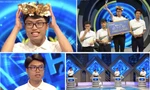Nam sinh Hải Phòng Nguyễn Trọng Thành xuất sắc vào Chung kết năm Đường lên đỉnh Olympia 23