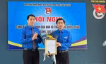 T.Ư Đoàn công bố quyết định chức danh Bí thư Tỉnh Đoàn Thái Nguyên