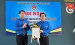 T.Ư Đoàn công bố quyết định chức danh Bí thư Tỉnh Đoàn Thái Nguyên