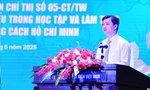 'Mạch nguồn' để soi chiếu phong cách làm việc, khả năng cống hiến 