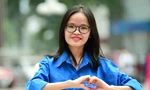 Đảng viên trẻ là thủ khoa đầu vào Học viện Thanh thiếu niên Việt Nam