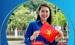 Sôi nổi thay ảnh đại diện hưởng ứng Chiến dịch Thanh niên tình nguyện Hè 2024