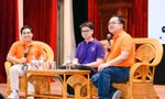 Thủ khoa tốt nghiệp điểm tuyệt đối chia sẻ cách vượt áp lực, định hướng nghề nghiệp