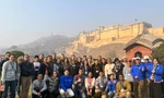 Trung ương Đoàn tuyển đại biểu thanh niên tham gia chương trình giao lưu tại Ấn Độ 