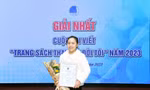 Cô gái xứ Nghệ đoạt giải cuộc thi viết 'Trang sách thay đổi đời tôi'