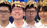 Chung kết Đường lên đỉnh Olympia năm thứ 21: Kỳ tích của những 'tay đua' về nhì 