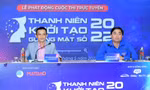 Phát động thi trực tuyến 'Thanh niên khởi tạo gương mặt số' năm 2022