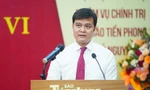 Báo Tiền Phong cần khơi dậy khát vọng cống hiến của thanh niên