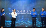 Đoàn Thanh niên cơ quan Trung ương Đoàn ra mắt hệ thống rút gọn Link 263