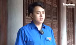 Tuổi trẻ thành phố Cảng gửi gắm kỳ vọng Đại hội Đoàn nhiệm kỳ 2022 - 2027