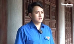 Tuổi trẻ thành phố Cảng gửi gắm kỳ vọng Đại hội Đoàn nhiệm kỳ 2022 - 2027