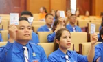 Hơn 90% đại biểu dự Đại hội Đoàn TNCS Hồ Chí Minh tỉnh Phú Thọ lần thứ XVI là đảng viên