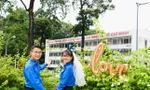 Nên duyên vợ chồng từ công tác thanh niên