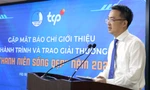 Khởi động hành trình, tuyên dương Thanh niên sống đẹp 2025