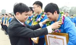 Đoàn Thanh niên Bộ Giao thông vận tải vinh danh 19 đảng viên trẻ tiêu biểu