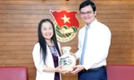 Trung ương Đoàn và Quỹ dân số Liên Hợp Quốc thúc đẩy hợp tác hỗ trợ phát triển thanh niên