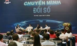 Doanh nghiệp trẻ cần sẵn sàng xây dựng chiến lược chuyển đổi số