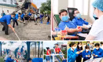 Dấu ấn tuổi trẻ Ninh Bình nhiệm kỳ 2017 - 2022
