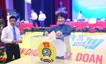 Đại hội Đại biểu Công đoàn cơ quan Trung ương Đoàn lần thứ XXIV: Bầu 15 anh chị vào Ban Chấp hành