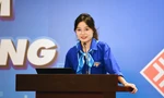 Đại biểu Gen Z hiến kế phát triển hoạt động tình nguyện vì cộng đồng
