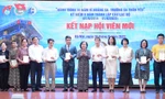 Kết nối những trái tim, ý chí hướng về biển đảo