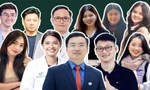 11 đại biểu Việt Nam tham gia chương trình Tàu Thanh niên Đông Nam Á - Nhật Bản năm 2023