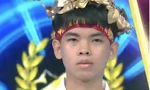 Nam sinh Hà Tĩnh tạo kỷ lục mới, xô đổ mốc điểm của các ứng viên vô địch Đường lên đỉnh Olympia 23 