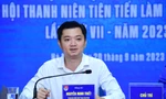 420 đại biểu dự Đại hội Thanh niên tiên tiến làm theo lời Bác lần thứ VII