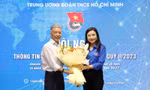Cập nhật, chia sẻ thông tin đối ngoại cho cán bộ cơ quan Trung ương Đoàn