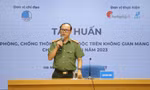 Chuyên gia chia sẻ cách đấu tranh với quan điểm sai trái, thù địch trên mạng