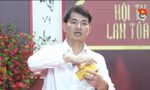 Nghệ sĩ Xuân Bắc lên sóng, 'chốt đơn' hàng nghìn giỏ quà Tết