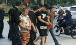 Bộ Công an đột kích 'sào huyệt' nhóm tội phạm công nghệ cao tại Quảng Ninh