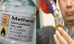 Đề xuất truy tố hình sự cơ sở bán rượu methanol