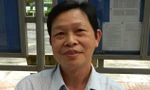 TS Nguyễn Lê Duy Khải.