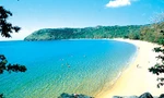Du lịch Côn Đảo từ Sóc Trăng bằng tàu cao tốc