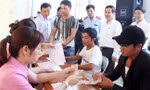 Đã chi hơn 6.500 tỷ đồng bồi thường vụ Formosa