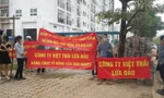 Người mua nhà qua Công ty Việt Thái khổ sở vì theo kiện đòi nhà.