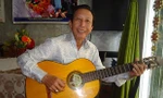 Nhạc sĩ Thế Hiển và lời dặn của cha