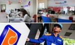 Sau sáp nhập, VietinBank tiến luôn đến hợp tác lâu dài với Petrolimex.