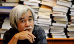 Nguyên mẫu Phạm Xuân Nguyên