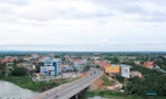 Chính phủ đồng ý đầu tư Dự án đường tránh phía Đông TP Đông Hà