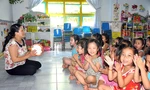 Phá sản phổ cập mầm non cho trẻ 5 tuổi