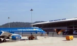 Đề xuất 'lên đời' sân bay Phú Quốc 