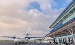 Khẩn trương hoàn thành quy hoạch chi tiết mở rộng sân bay Rạch Giá