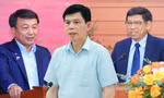 Thông tin về các thứ trưởng của Bộ Xây dựng mới 