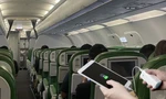 Các hãng hàng không đồng loạt ra cảnh báo về pin dự phòng 