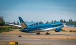 Máy bay Vietnam Airlines hạ cánh khẩn cấp ở Thổ Nhĩ kỳ 