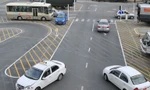 Tin mới về bàn giao sát hạch, cấp giấy phép lái xe sang Bộ Công an
